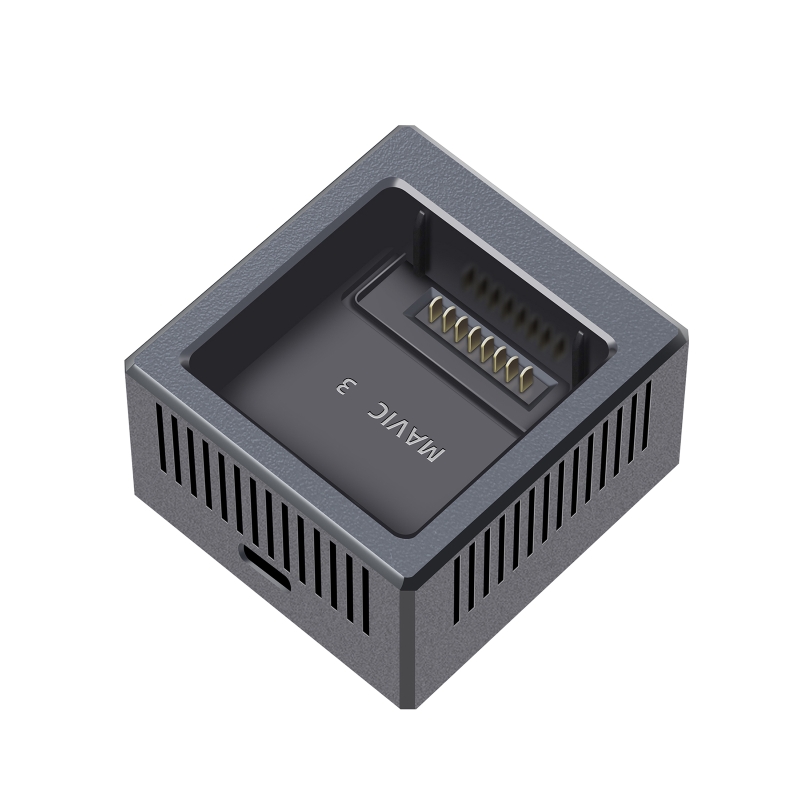 Fpv Drone Charger - Caricabatteria intelligente per DJI Mavic 3