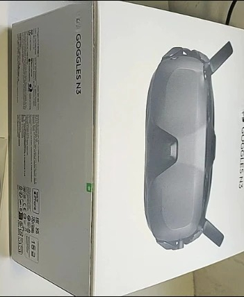 Fpv Drone Goggles - Display per droni FPV, crossover ad
