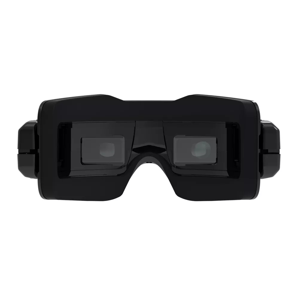 Fpv Drone Goggles - SKYZONE SKY02O Occhiali video FPV 600x400