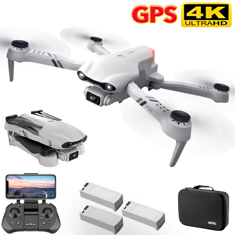2021 Nuova doppia fotocamera 4 - Fpv Drone Charger recensione e prezzo