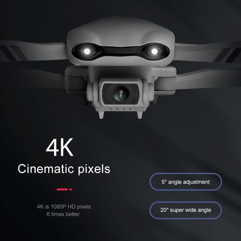 2021 Nuova doppia fotocamera 4 - Fpv Drone Charger recensione e prezzo