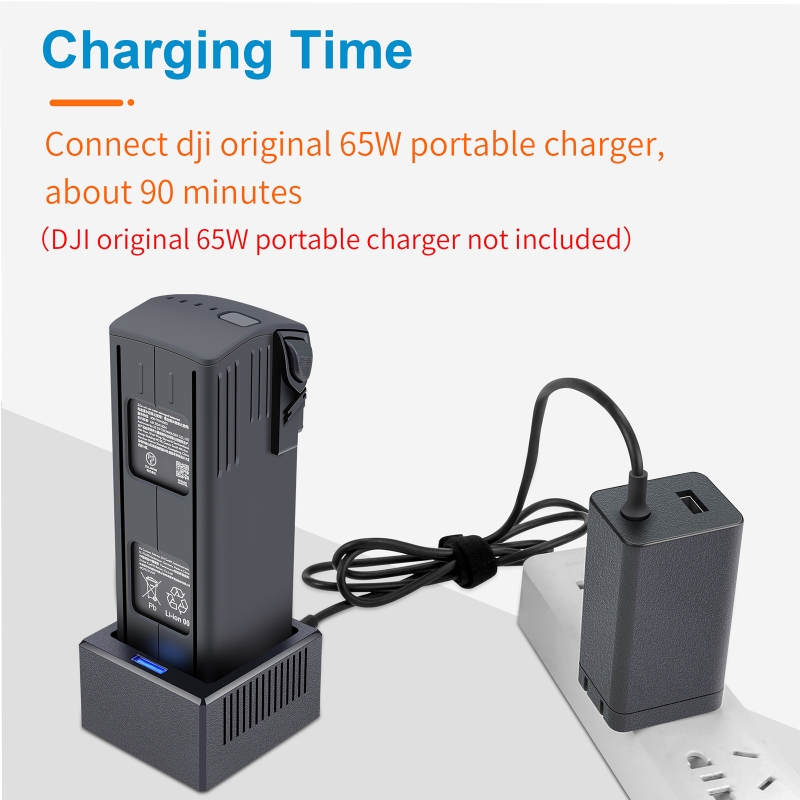 Caricabatteria intelligente pe - Fpv Drone Charger recensione e prezzo