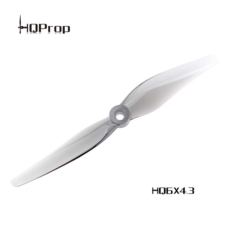 Eliche di ricambio HQProp 6x4. - Fpv Drone Propeller recensione e prezzo