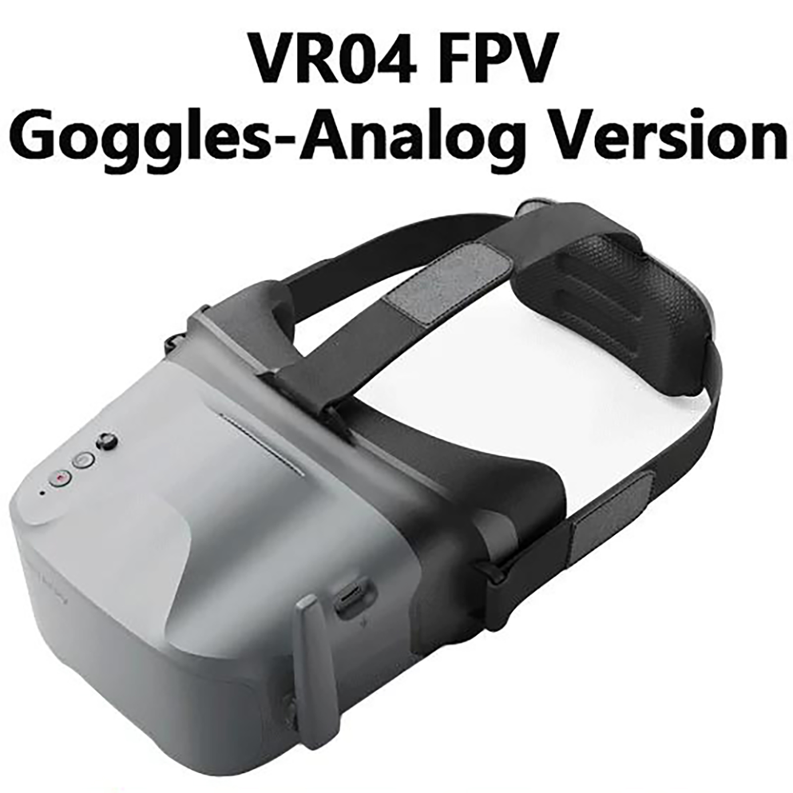 BetaFPV VR04: occhiali FPV – v - Fpv Drone Goggles recensione e prezzo