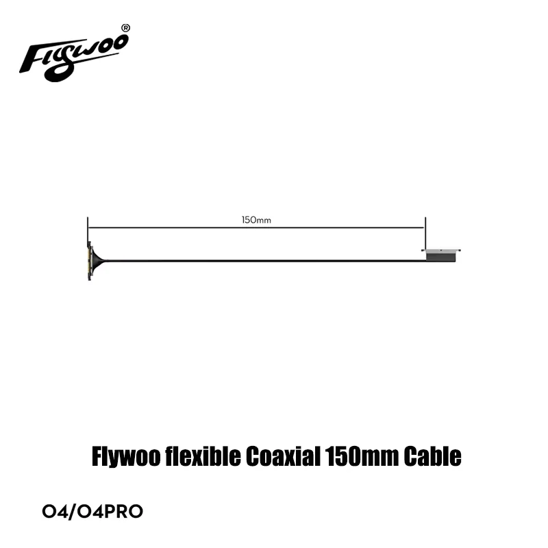Cavo coassiale Flywoo da 6 cm/ - Fpv Drone Tool Kit recensione e prezzo