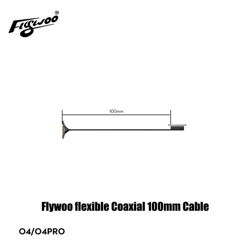 Cavo coassiale Flywoo da 6 cm/ - Fpv Drone Tool Kit recensione e prezzo