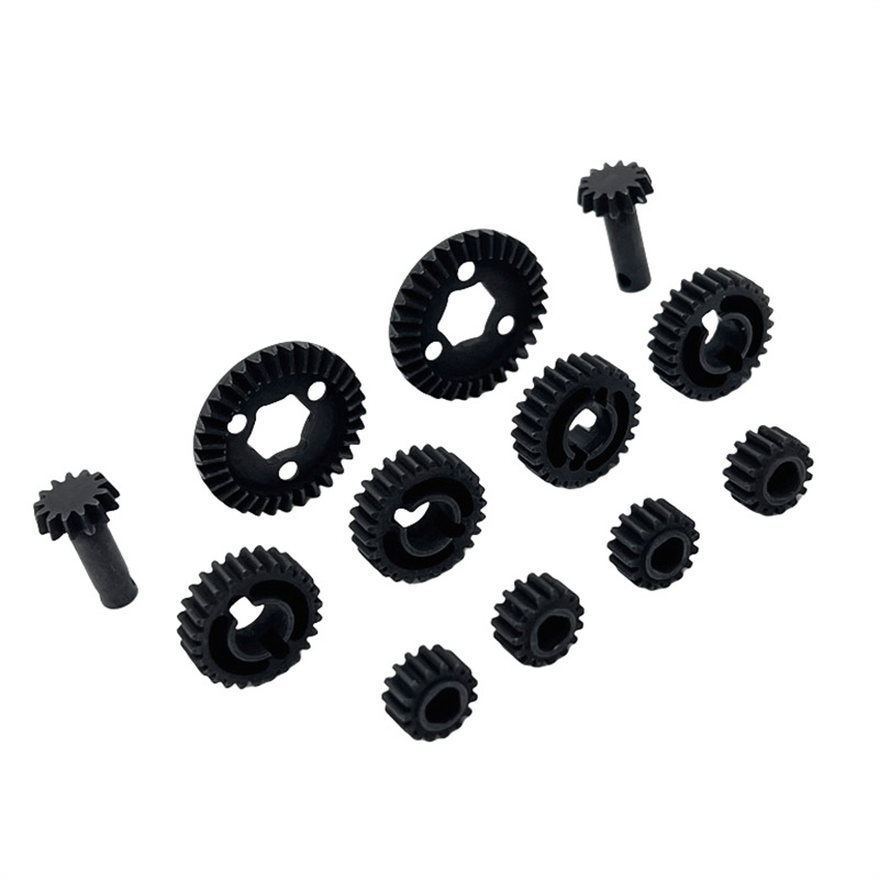 MJX H12Y H12Y+ RC Auto Acciaio - Fpv Drone Tool Kit recensione e prezzo